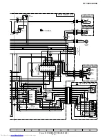 Preview for 29 page of Sharp XL-3000 Service Manual