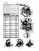 Предварительный просмотр 10 страницы Sharp XL-30H Service Manual