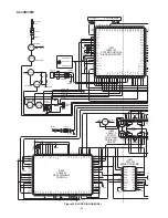 Предварительный просмотр 22 страницы Sharp XL-30H Service Manual