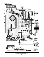 Предварительный просмотр 32 страницы Sharp XL-30H Service Manual