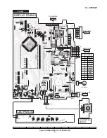 Предварительный просмотр 33 страницы Sharp XL-30H Service Manual