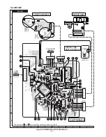 Предварительный просмотр 34 страницы Sharp XL-30H Service Manual