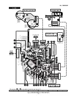 Предварительный просмотр 35 страницы Sharp XL-30H Service Manual