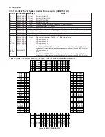 Предварительный просмотр 46 страницы Sharp XL-30H Service Manual