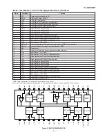 Предварительный просмотр 51 страницы Sharp XL-30H Service Manual