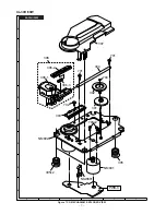 Предварительный просмотр 60 страницы Sharp XL-30H Service Manual