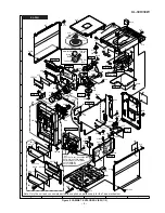 Предварительный просмотр 61 страницы Sharp XL-30H Service Manual