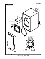 Предварительный просмотр 63 страницы Sharp XL-30H Service Manual