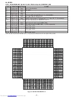 Предварительный просмотр 38 страницы Sharp XL-35 Service Manual