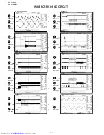 Preview for 18 page of Sharp XL-3600 Service Manual