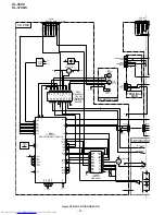 Preview for 20 page of Sharp XL-3600 Service Manual