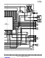 Preview for 27 page of Sharp XL-3600 Service Manual