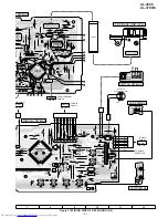 Preview for 31 page of Sharp XL-3600 Service Manual