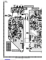 Preview for 32 page of Sharp XL-3600 Service Manual