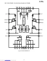 Preview for 41 page of Sharp XL-3600 Service Manual