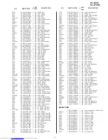 Preview for 45 page of Sharp XL-3600 Service Manual