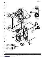 Preview for 51 page of Sharp XL-3600 Service Manual