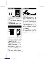 Предварительный просмотр 17 страницы Sharp XL-530H Operation Manual