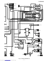 Предварительный просмотр 17 страницы Sharp XL-55H Service Manual