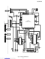 Предварительный просмотр 19 страницы Sharp XL-55H Service Manual