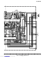 Предварительный просмотр 21 страницы Sharp XL-55H Service Manual