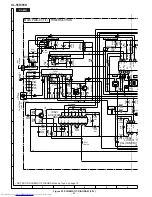 Предварительный просмотр 22 страницы Sharp XL-55H Service Manual