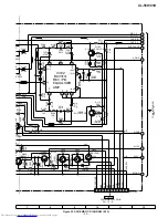 Предварительный просмотр 25 страницы Sharp XL-55H Service Manual