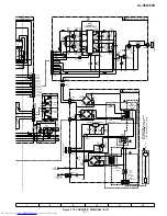 Предварительный просмотр 27 страницы Sharp XL-55H Service Manual