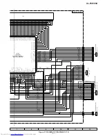 Предварительный просмотр 31 страницы Sharp XL-55H Service Manual