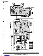 Предварительный просмотр 36 страницы Sharp XL-55H Service Manual