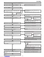 Предварительный просмотр 39 страницы Sharp XL-55H Service Manual