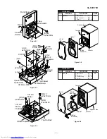 Предварительный просмотр 9 страницы Sharp XL-60H Service Manual