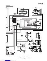 Предварительный просмотр 23 страницы Sharp XL-60H Service Manual