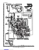 Предварительный просмотр 34 страницы Sharp XL-60H Service Manual