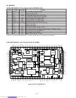 Предварительный просмотр 50 страницы Sharp XL-60H Service Manual