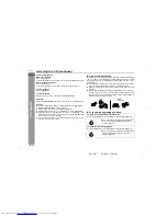 Предварительный просмотр 18 страницы Sharp XL-65H Operation Manual