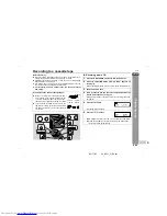 Предварительный просмотр 29 страницы Sharp XL-65H Operation Manual