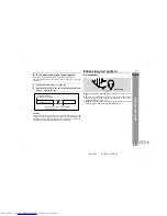 Предварительный просмотр 33 страницы Sharp XL-65H Operation Manual