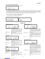 Preview for 17 page of Sharp XL-70 Service Manual