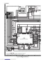 Preview for 28 page of Sharp XL-70 Service Manual