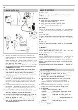 Предварительный просмотр 14 страницы Sharp XL-B510 User Manual