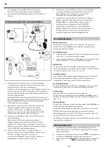 Предварительный просмотр 20 страницы Sharp XL-B510 User Manual