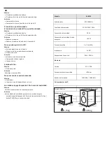 Предварительный просмотр 28 страницы Sharp XL-B510 User Manual