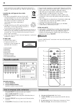 Предварительный просмотр 30 страницы Sharp XL-B510 User Manual