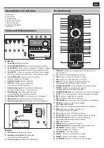 Preview for 11 page of Sharp XL-B512 User Manual