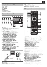 Preview for 23 page of Sharp XL-B512 User Manual