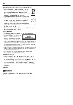 Preview for 28 page of Sharp XL-B512 User Manual