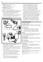 Preview for 30 page of Sharp XL-B512 User Manual