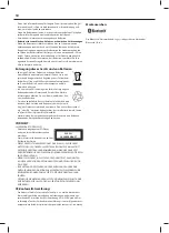 Предварительный просмотр 12 страницы Sharp XL-B710 User Manual