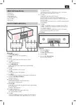 Предварительный просмотр 13 страницы Sharp XL-B710 User Manual